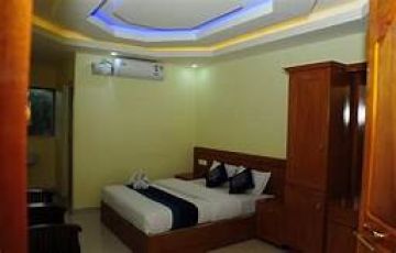 Pleasurable Kerala Hill Stations Tour Package for 4 Days 3 Nights from Delhi