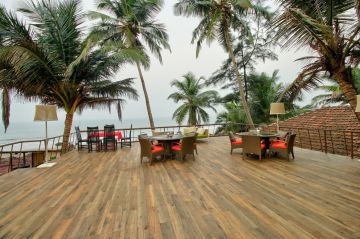 Pleasurable 4 Days 3 Nights North Goa Hill Stations Vacation Package