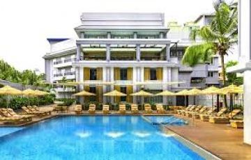 Magical Goa Historical Places Tour Package for 4 Days