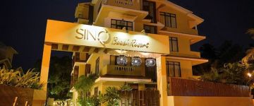 Magical Goa Historical Places Tour Package for 4 Days