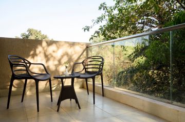 Family Getaway 3 Days Goa to South Goa Holiday Package