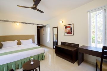 Family Getaway 3 Days Goa to South Goa Holiday Package
