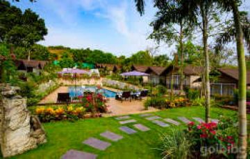 Pleasurable 5 Days 4 Nights Goa Honeymoon Tour Package