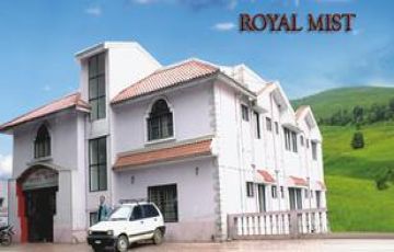 Memorable Chickmagaluru Tour Package for 3 Days