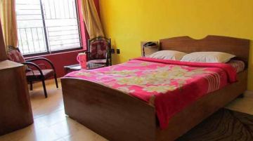 Memorable Chickmagaluru Tour Package for 3 Days