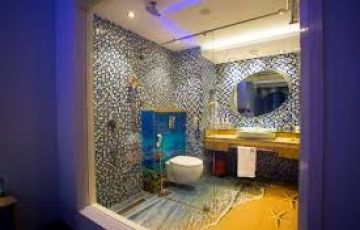 Magical Goa Weekend Getaways Tour Package for 4 Days 3 Nights from Delhi