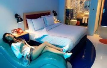 Magical Goa Weekend Getaways Tour Package for 4 Days 3 Nights from Delhi