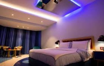 Magical Goa Weekend Getaways Tour Package for 4 Days 3 Nights from Delhi