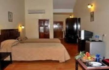 Heart-warming 4 Days Delhi to Goa Historical Places Trip Package