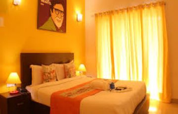 Best 5 Days Delhi to Goa Wildlife Tour Package