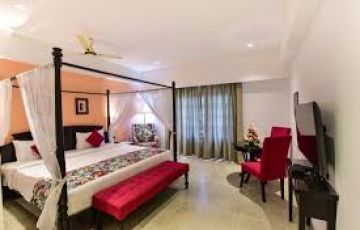 Heart-warming 4 Days Delhi to Goa Weekend Getaways Tour Package