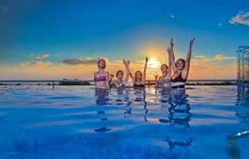 Heart-warming 4 Days Delhi to Goa Weekend Getaways Tour Package