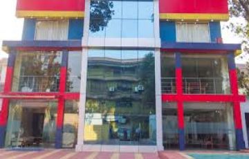 Pleasurable Goa Water Activities Tour Package for 4 Days