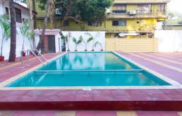 Family Getaway Goa Honeymoon Tour Package for 4 Days