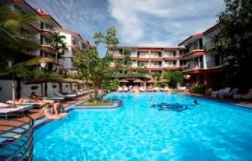 4 Days Goa Historical Places Tour Package