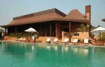 Magical 5 Days Goa Water Activities Vacation Package