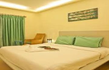 Magical 5 Days Goa Water Activities Vacation Package