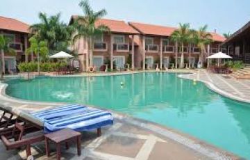 Magical 5 Days Goa Water Activities Vacation Package