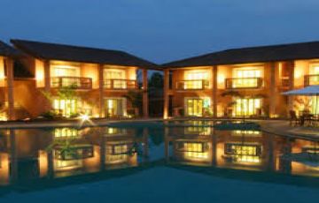 Magical 5 Days Goa Water Activities Vacation Package