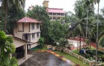 Ecstatic 4 Days Delhi to Goa Weekend Getaways Holiday Package