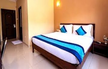 Ecstatic Goa Weekend Getaways Tour Package for 3 Days