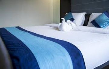 Ecstatic Goa Weekend Getaways Tour Package for 3 Days