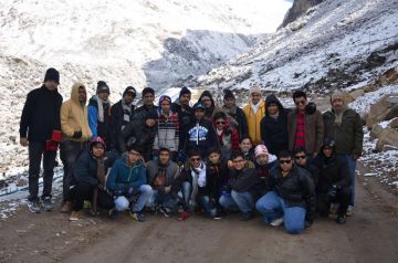 Family Getaway 4 Days Siliguri to Gangtok Holiday Package