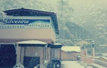 Memorable Shimla Tour Package for 4 Days from Delhi