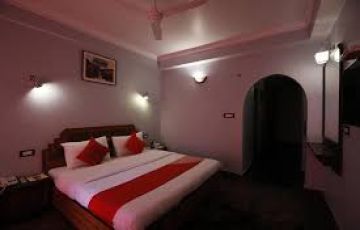 Memorable Shimla Tour Package for 4 Days from Delhi