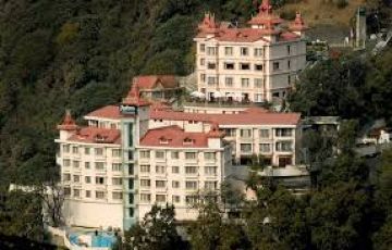 Heart-warming 5 Days Delhi to Shimla Hill Stations Trip Package
