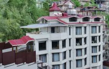 Family Getaway 5 Days Delhi to Shimla Offbeat Vacation Package