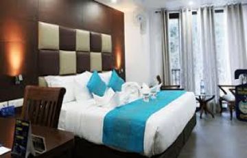 Family Getaway 5 Days Delhi to Shimla Offbeat Vacation Package