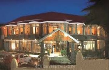 Best Shimla Offbeat Tour Package for 4 Days 3 Nights