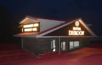 Family Getaway 4 Days Delhi to Shimla Hill Stations Vacation Package