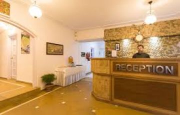 Beautiful 4 Days Shimla Vacation Package