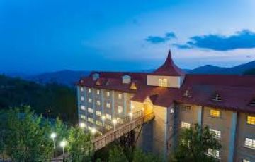 Pleasurable 4 Days Delhi to Shimla Hill Stations Tour Package