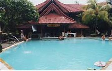 Experience 5 Days Delhi to Bali Nature Trip Package