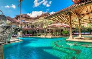 Experience 5 Days Delhi to Bali Nature Trip Package