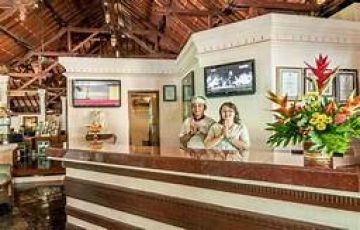 Experience 5 Days Delhi to Bali Nature Trip Package