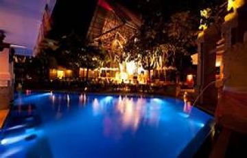 Experience 5 Days Delhi to Bali Nature Trip Package