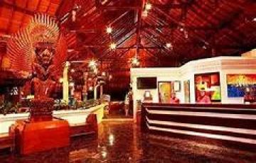 Experience 5 Days Delhi to Bali Nature Trip Package