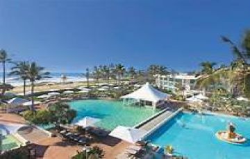 Family Getaway Bali Spa and Wellness Tour Package for 4 Days from Delhi