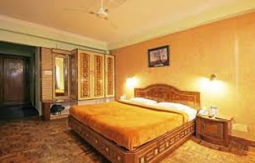 4 Days Delhi to Shimla Hill Stations Trip Package