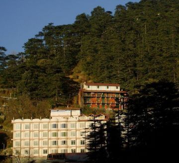 4 Days Delhi to Shimla Hill Stations Trip Package
