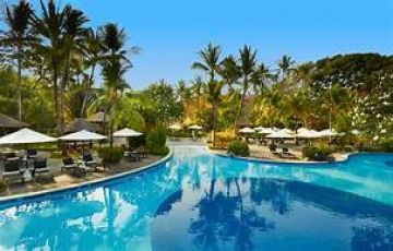 Experience 6 Days Mumbai to Bali Romantic Vacation Package