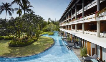 Experience 6 Days Mumbai to Bali Romantic Vacation Package