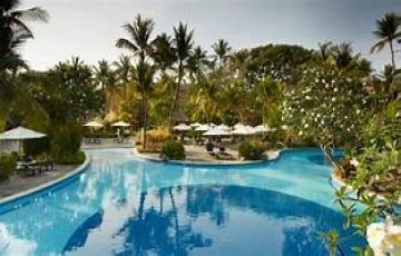 Experience 6 Days Mumbai to Bali Romantic Vacation Package