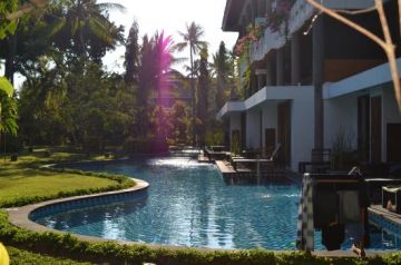 Experience 6 Days Mumbai to Bali Romantic Vacation Package