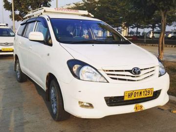 Amazing 7 Days 6 Nights Shimla, Sarahan, Kalpa and Sangla Tour Package