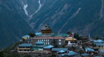 Amazing 7 Days 6 Nights Shimla, Sarahan, Kalpa and Sangla Tour Package